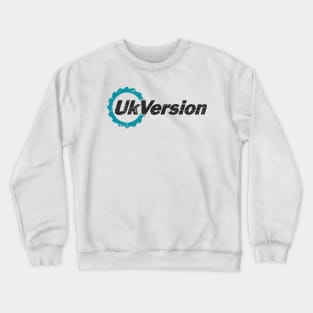 Uk Version Gear Crewneck Sweatshirt